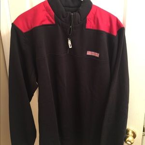 Vineyard Vines Shep Shirt Medium NWT